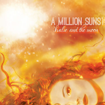 A Million Suns vol 1_Cover