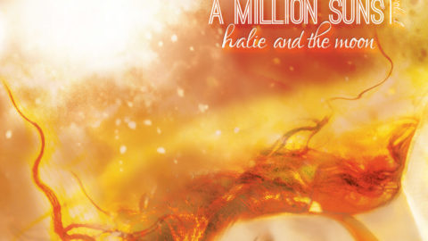 A Million Suns vol 1_Cover