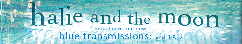 Blue Transmissions vol 2 bandcamp header